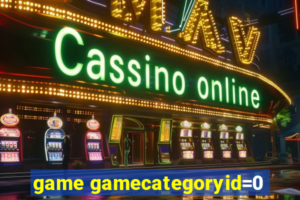 allinurl: /home/game gamecategoryid=0